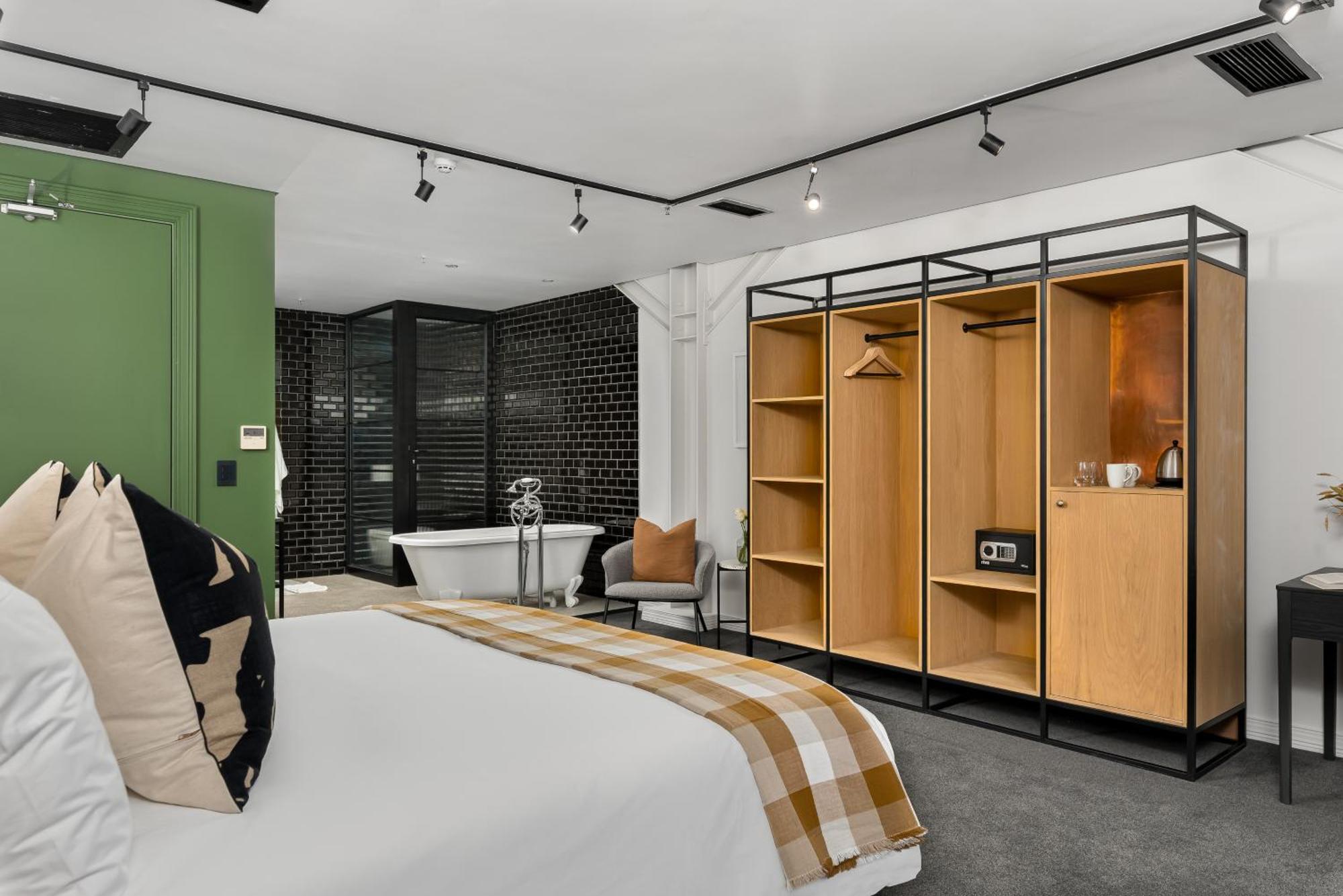Hotel Neighbourgood Loop Street Kapsztad Pokój zdjęcie