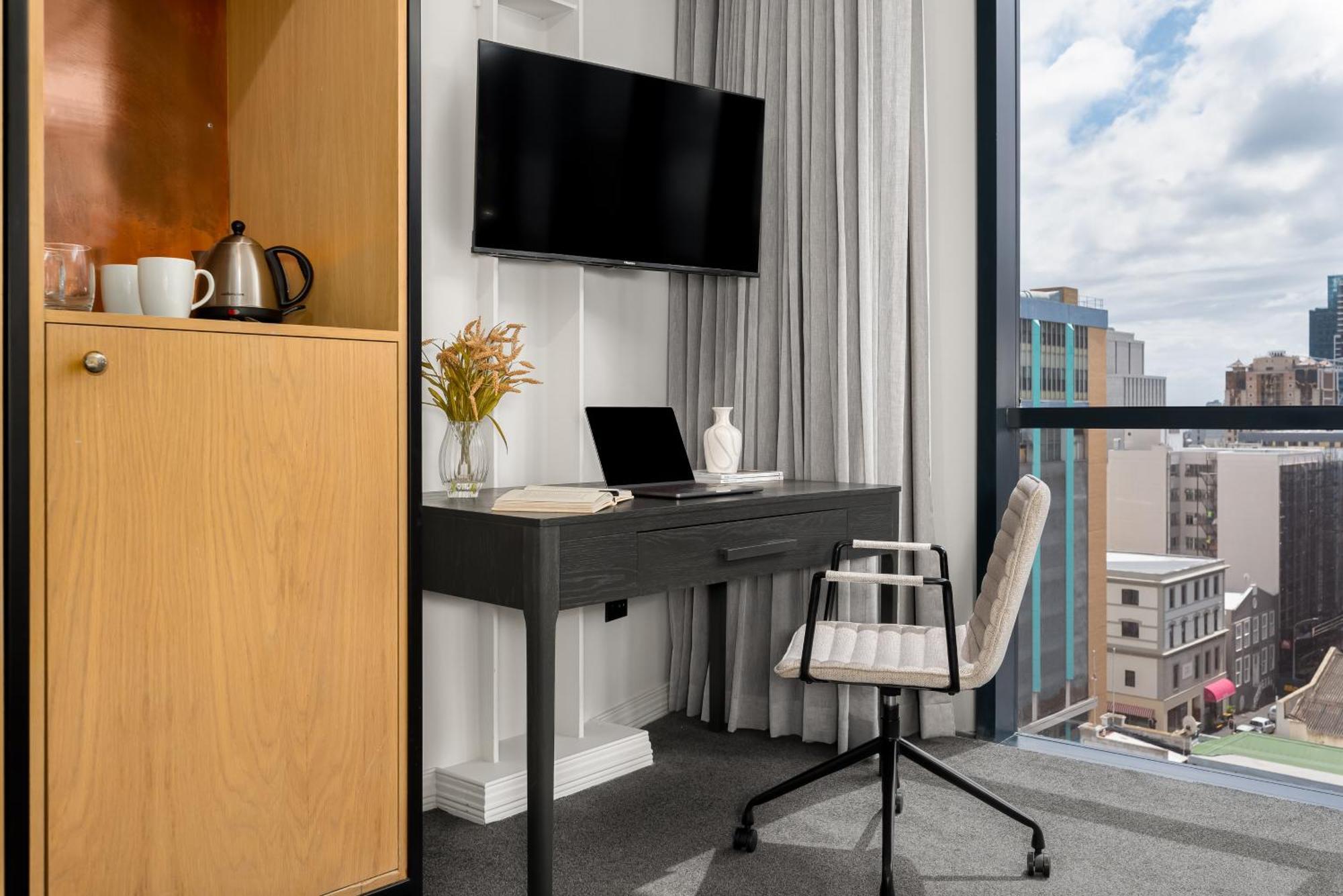 Hotel Neighbourgood Loop Street Kapsztad Zewnętrze zdjęcie